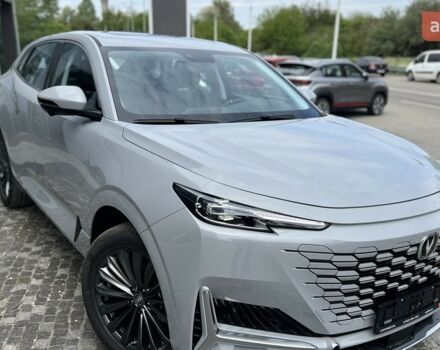 Чанган Uni-K, об'ємом двигуна 2 л та пробігом 0 тис. км за 28379 $, фото 2 на Automoto.ua