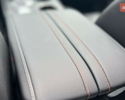 Чанган Uni-K, объемом двигателя 2 л и пробегом 0 тыс. км за 30948 $, фото 35 на Automoto.ua