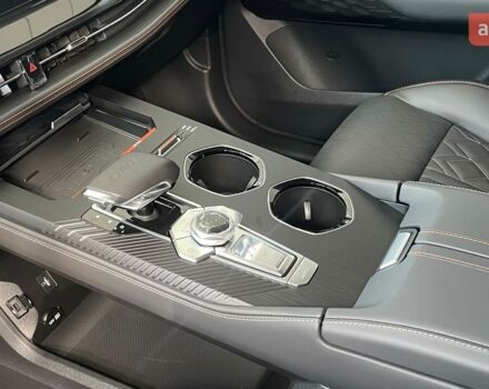 купить новое авто Чанган Uni-K 2024 года от официального дилера Офіційний дилер Changan в Одесі Чанган фото