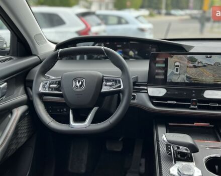 Чанган Uni-K, объемом двигателя 2 л и пробегом 0 тыс. км за 30948 $, фото 42 на Automoto.ua