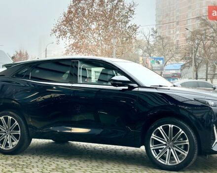купить новое авто Чанган Uni-K 2023 года от официального дилера Офіційний дилер Changan в Одесі Чанган фото