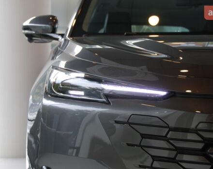 купити нове авто Чанган Uni-K 2023 року від офіційного дилера ТОВ «Сівер-Авто Київ» Чанган фото
