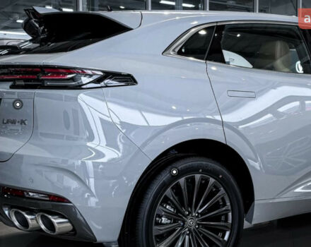купить новое авто Чанган Uni-K 2023 года от официального дилера Офіційний дилер Changan в Одесі Чанган фото