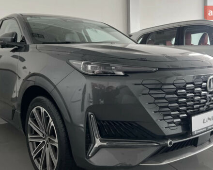 купить новое авто Чанган Uni-K 2023 года от официального дилера Офіційний дилер Changan в Одесі Чанган фото