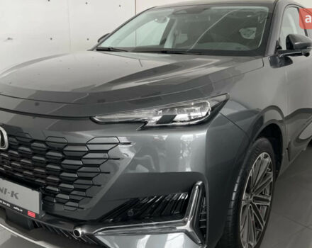 купить новое авто Чанган Uni-K 2023 года от официального дилера Офіційний дилер Changan в Одесі Чанган фото