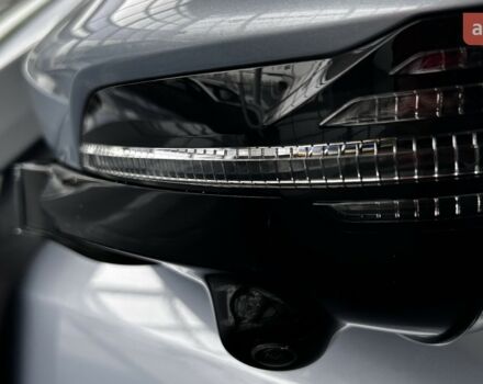 купить новое авто Чанган Uni-K 2023 года от официального дилера Changan НІКО Мегаполіс Чанган фото