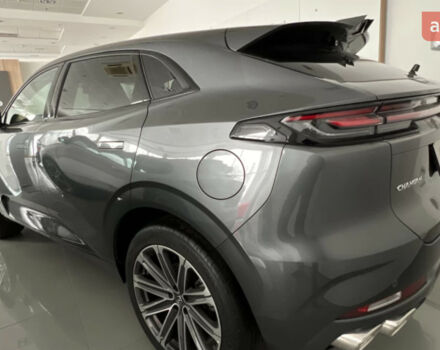 купить новое авто Чанган Uni-K 2023 года от официального дилера Офіційний дилер Changan в Одесі Чанган фото