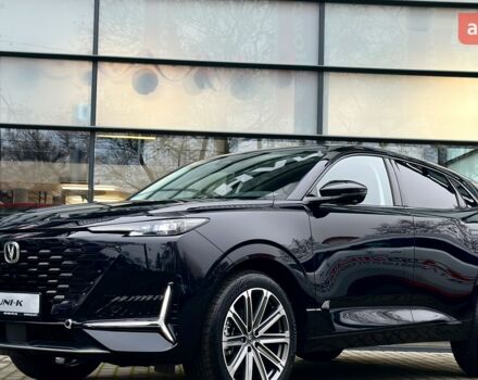 купить новое авто Чанган Uni-K 2023 года от официального дилера Офіційний дилер Changan в Одесі Чанган фото