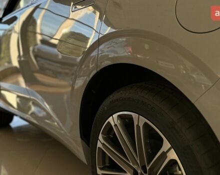 купить новое авто Чанган Uni-K 2023 года от официального дилера Субару Центр Альфа Чанган фото