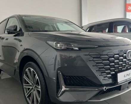 Чанган Uni-K, об'ємом двигуна 2 л та пробігом 0 тис. км за 32640 $, фото 1 на Automoto.ua