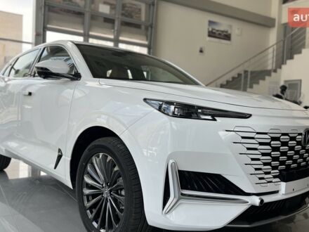 Чанган Uni-K, об'ємом двигуна 2 л та пробігом 0 тис. км за 31045 $, фото 1 на Automoto.ua
