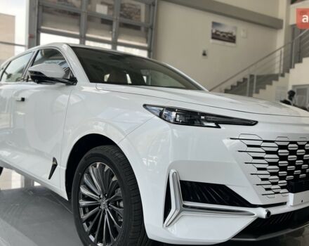 Чанган Uni-K, объемом двигателя 2 л и пробегом 0 тыс. км за 31045 $, фото 1 на Automoto.ua