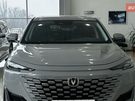 Чанган Uni-K, объемом двигателя 2 л и пробегом 0 тыс. км за 31870 $, фото 1 на Automoto.ua