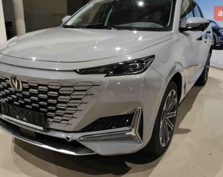 купить новое авто Чанган Uni-K 2023 года от официального дилера Полтаваавтозапчастина Чанган фото