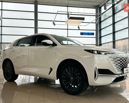 купить новое авто Чанган Uni-K 2023 года от официального дилера Офіційний дилер Changan в Одесі Чанган фото