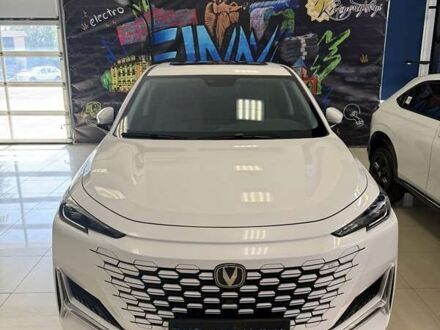 Чанган Uni-K 2023 в Кропивницком (Кировограде) на Automoto.ua Чанган Uni-K, объемом двигателя 0 л и пробегом 18 тыс. км за 26999 $, фото 1 на Automoto.ua