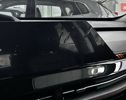 купить новое авто Чанган Uni-K 2023 года от официального дилера Changan НІКО Мегаполіс Чанган фото