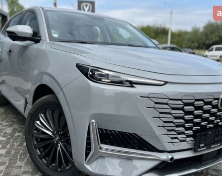 Чанган Uni-K, объемом двигателя 2 л и пробегом 0 тыс. км за 30948 $, фото 1 на Automoto.ua