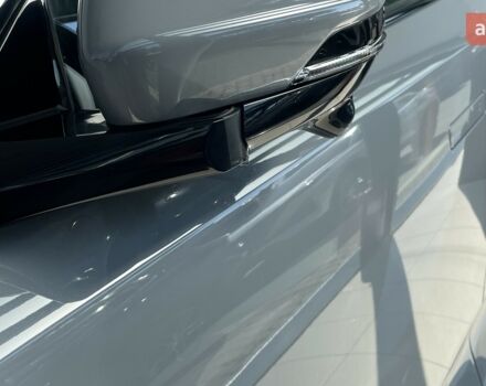 купить новое авто Чанган Uni-K 2024 года от официального дилера Офіційний дилер Changan в Одесі Чанган фото