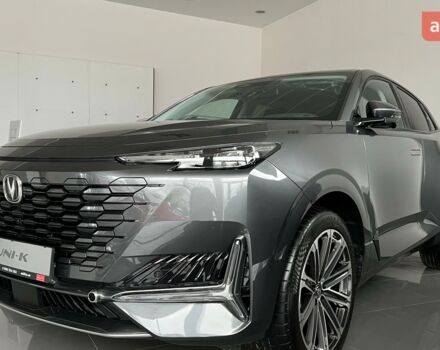 Чанган Uni-K, объемом двигателя 2 л и пробегом 0 тыс. км за 32640 $, фото 1 на Automoto.ua