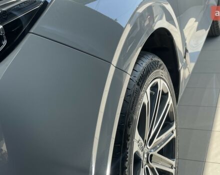 купить новое авто Чанган Uni-K 2024 года от официального дилера Офіційний дилер Changan в Одесі Чанган фото