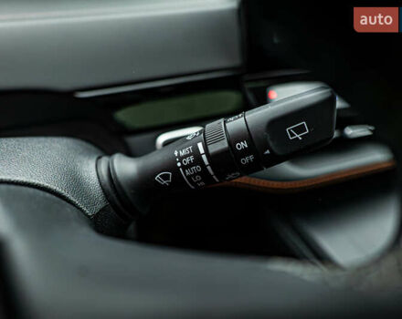 Серый Чанган Uni-K, объемом двигателя 2 л и пробегом 5 тыс. км за 28868 $, фото 15 на Automoto.ua