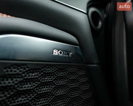 Серый Чанган Uni-K, объемом двигателя 2 л и пробегом 5 тыс. км за 28868 $, фото 18 на Automoto.ua