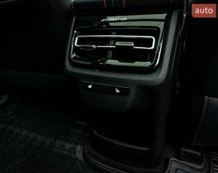 Серый Чанган Uni-K, объемом двигателя 2 л и пробегом 5 тыс. км за 28868 $, фото 22 на Automoto.ua