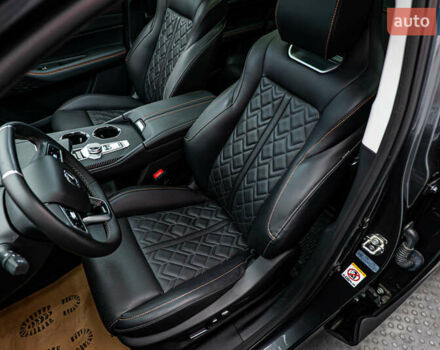 Серый Чанган Uni-K, объемом двигателя 2 л и пробегом 5 тыс. км за 28868 $, фото 9 на Automoto.ua