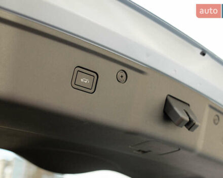 Синий Чанган Uni-K, объемом двигателя 0 л и пробегом 1 тыс. км за 31945 $, фото 8 на Automoto.ua