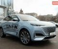 Синий Чанган Uni-K, объемом двигателя 0 л и пробегом 1 тыс. км за 31945 $, фото 17 на Automoto.ua