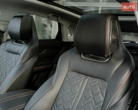 Синий Чанган Uni-K, объемом двигателя 0 л и пробегом 1 тыс. км за 31945 $, фото 31 на Automoto.ua