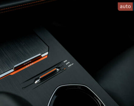 Синий Чанган Uni-K, объемом двигателя 0 л и пробегом 1 тыс. км за 31945 $, фото 30 на Automoto.ua