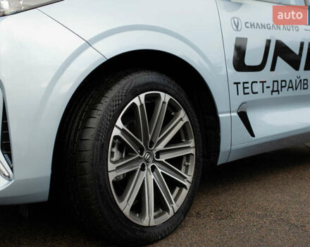 Синий Чанган Uni-K, объемом двигателя 0 л и пробегом 1 тыс. км за 31945 $, фото 21 на Automoto.ua