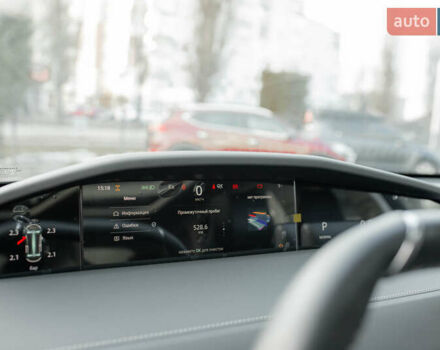 Синий Чанган Uni-K, объемом двигателя 0 л и пробегом 1 тыс. км за 31945 $, фото 27 на Automoto.ua