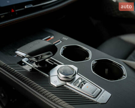 Синий Чанган Uni-K, объемом двигателя 0 л и пробегом 1 тыс. км за 31945 $, фото 29 на Automoto.ua