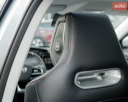 Синий Чанган Uni-K, объемом двигателя 0 л и пробегом 1 тыс. км за 31945 $, фото 4 на Automoto.ua