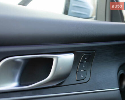 Синий Чанган Uni-K, объемом двигателя 0 л и пробегом 1 тыс. км за 31945 $, фото 24 на Automoto.ua