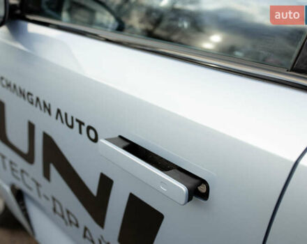 Синий Чанган Uni-K, объемом двигателя 0 л и пробегом 1 тыс. км за 31945 $, фото 22 на Automoto.ua