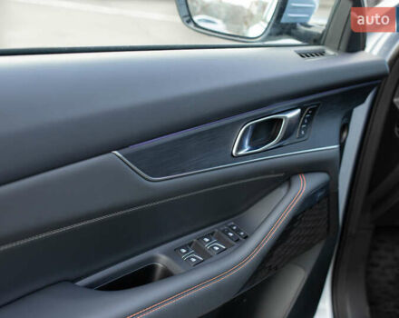 Синий Чанган Uni-K, объемом двигателя 0 л и пробегом 1 тыс. км за 31945 $, фото 23 на Automoto.ua