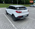 Changfeng Leopaard CS9, объемом двигателя 0 л и пробегом 50 тыс. км за 10999 $, фото 2 на Automoto.ua