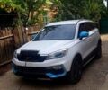 Changfeng Leopaard CS9, объемом двигателя 0 л и пробегом 50 тыс. км за 15000 $, фото 1 на Automoto.ua