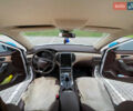 Changfeng Leopaard CS9, объемом двигателя 0 л и пробегом 50 тыс. км за 10999 $, фото 9 на Automoto.ua