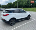 Changfeng Leopaard CS9, объемом двигателя 0 л и пробегом 50 тыс. км за 10999 $, фото 8 на Automoto.ua