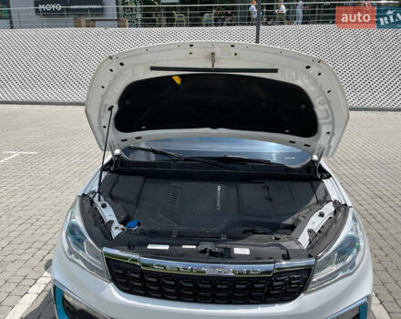 Changfeng Leopaard CS9, объемом двигателя 0 л и пробегом 50 тыс. км за 10999 $, фото 17 на Automoto.ua