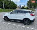 Changfeng Leopaard CS9, объемом двигателя 0 л и пробегом 50 тыс. км за 10999 $, фото 7 на Automoto.ua