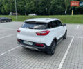 Changfeng Leopaard CS9, объемом двигателя 0 л и пробегом 50 тыс. км за 10999 $, фото 3 на Automoto.ua