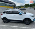 Changfeng Leopaard CS9, объемом двигателя 0 л и пробегом 50 тыс. км за 10999 $, фото 6 на Automoto.ua