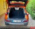 Оранжевый Changfeng Leopaard CS9, объемом двигателя 0 л и пробегом 15 тыс. км за 9000 $, фото 3 на Automoto.ua