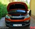 Оранжевый Changfeng Leopaard CS9, объемом двигателя 0 л и пробегом 15 тыс. км за 9000 $, фото 5 на Automoto.ua
